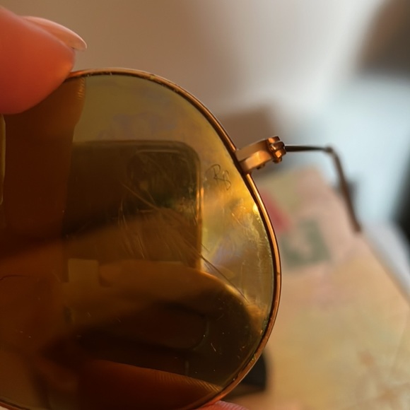 Rayban Aviators - Picture 3 of 5